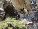 574 trekking Amboro nationaal park (21) (800x600)