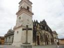 798 Granada (33) Iglesia de La Merced (800x600)