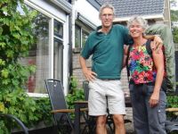 Hans en Renee Jorna