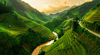 foto vietnam