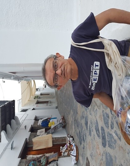 niko buurman