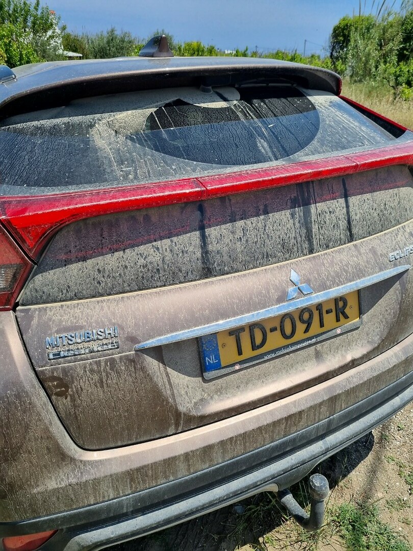 auto voor