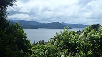 Fjorden