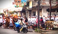 Processie