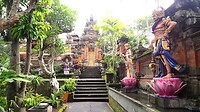Water Palace