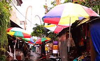 Lokale markt