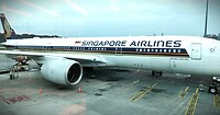 Met Singapore Airlines naar Australië