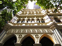 Melbourne, Australië