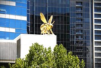 Melbourne, Australië