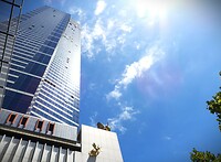 Melbourne, Australië