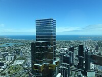 Melbourne, Australië