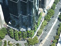 Melbourne, Australië