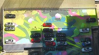 Melbourne, Australië