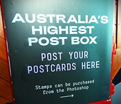 Melbourne, Australië