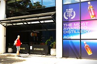 Melbourne, Australië