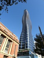Melbourne, Australië
