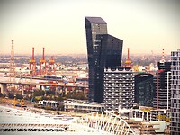 Melbourne, Australië