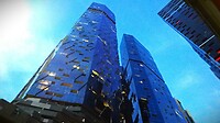 Melbourne, Australië