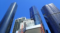 Melbourne, Australië