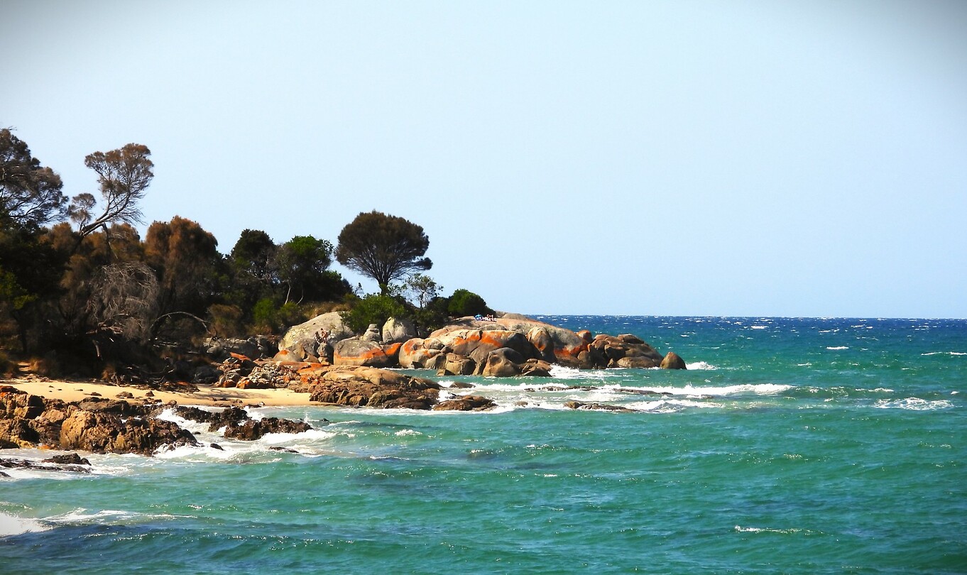Tasmanië, Australië