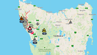 Tasmanië, Australië
