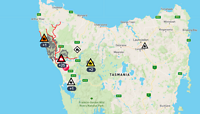 Tasmanië deel 2
