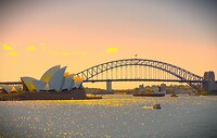 Sydney - Australië