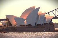 Sydney - Australië