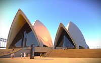 Sydney - Australië