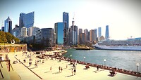 Sydney - Australië