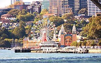 Sydney - Australië