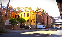 Sydney - Australië