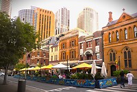 Sydney - Australië