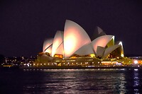 Sydney - Australië