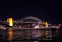 Sydney - Australië