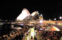 Sydney - Australië
