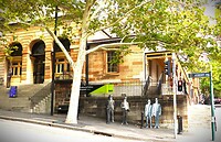 Sydney - Australië