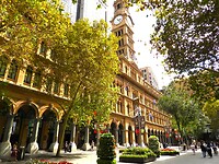 Sydney - Australië