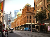 Sydney - Australië