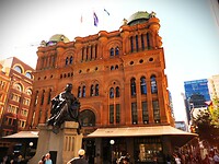 Sydney - Australië