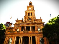 Sydney - Australië