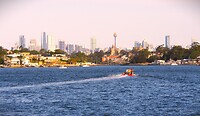 Sydney - Australië