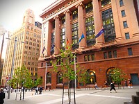 Sydney - Australië