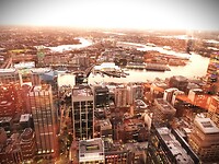 Sydney - Australië