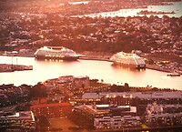 Sydney - Australië
