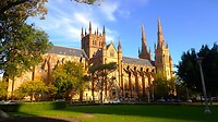 Sydney Australië