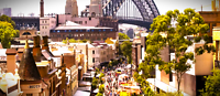 Sydney - Australië