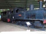 transport museum taman