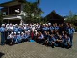 School at Malang