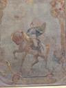 De oude held Juan San Martin